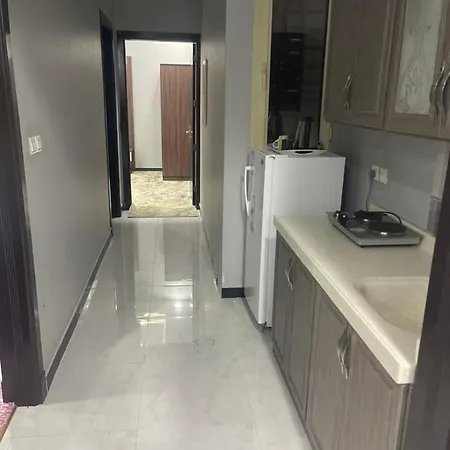 ستار اجنحه فندقيه Riyadh Exterior photo