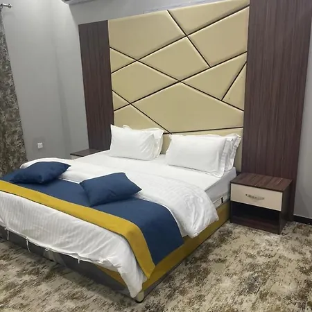 ستار اجنحه فندقيه Riyadh Exterior photo