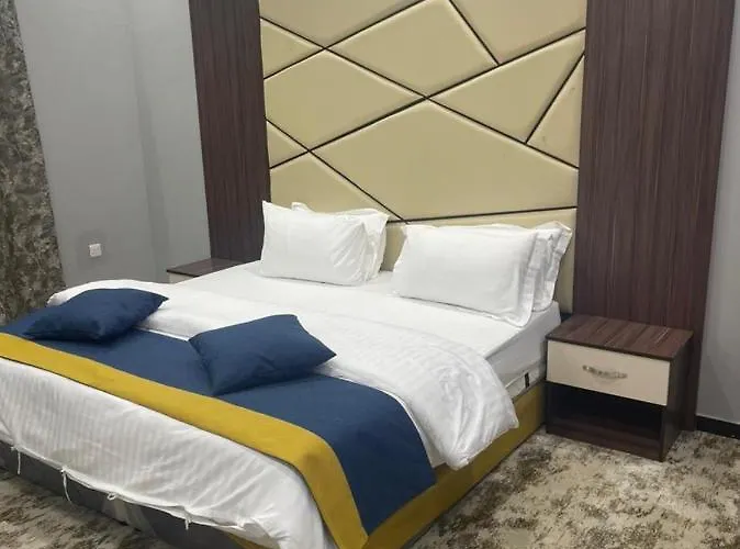 ستار اجنحه فندقيه