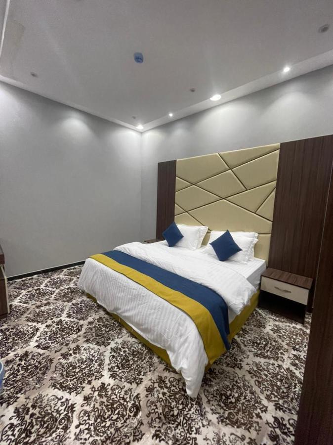 Apartment ستار اجنحه فندقيه
