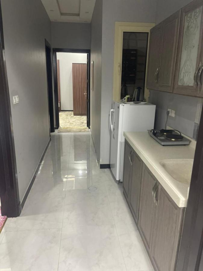 ستار اجنحه فندقيه Apartment